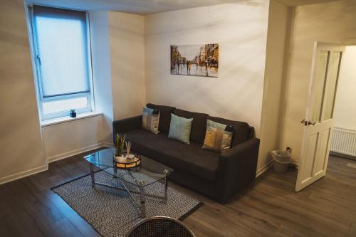 1 bedroom flat with easy parking/public transport, Dundee (fotografie 7)