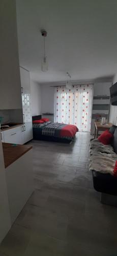 Apartament 59 JUSTI Apartament 59 JUSTI