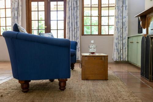 Old Halliwell Country Inn B and B in Howick