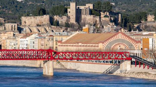  Apartament Dertosa in Tortosa