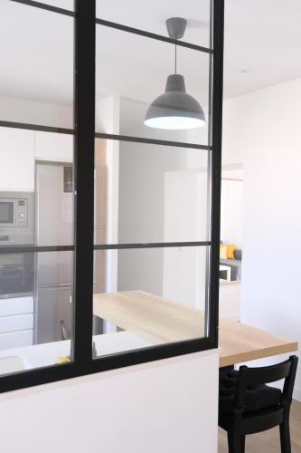  AOVE Suite in Jaén