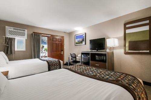 Heritage Inn - Yosemite/Sonora - image 14