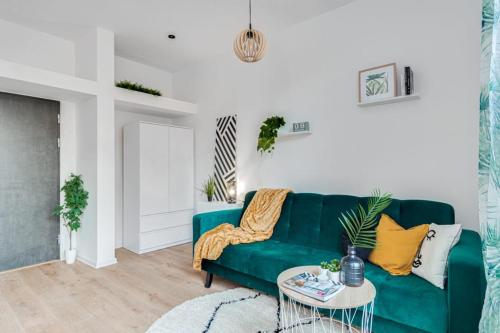 Serce Opola Katowicka 39 - Opole