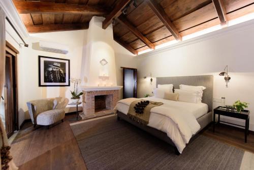 Villa Las Mil Flores, Antigua Guatemala (foto 5)