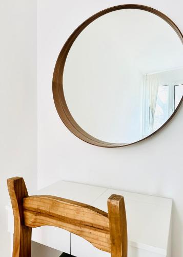  Cozy Danube Room - 15 mins to Downtown in Wien