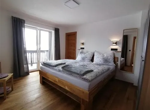 Apartment Sepp in Brixen im Thale, Österreich