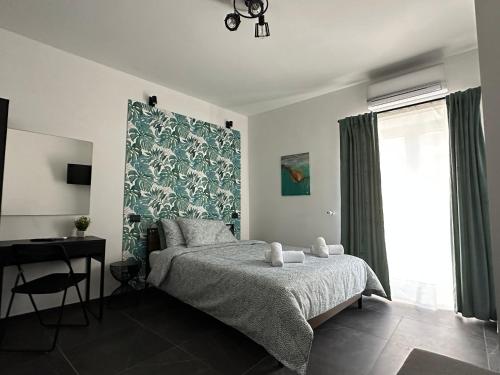 Olinad rooms - Piana Calzata