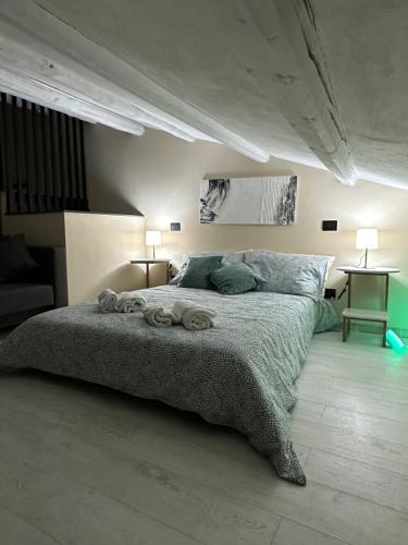 Olinad rooms