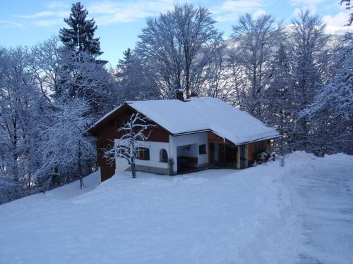 Bergmomente Montafon Ferienhaus Bitschweil