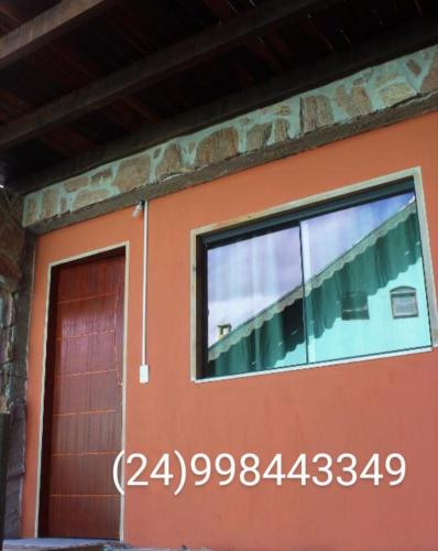 Suite JC in Mauá (Rio de Janeiro)