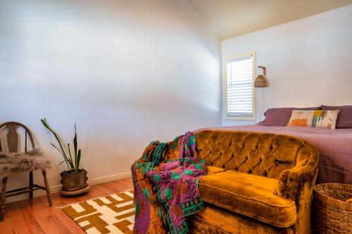 The Loubird Inn - Accommodation - Escalante