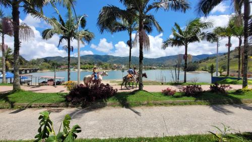 Surrounding environment, Casa Garcia Rent Home in Guatape