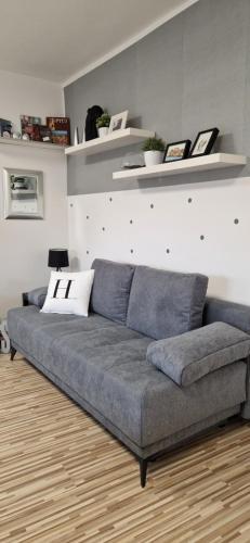 Apartment Mario - main image