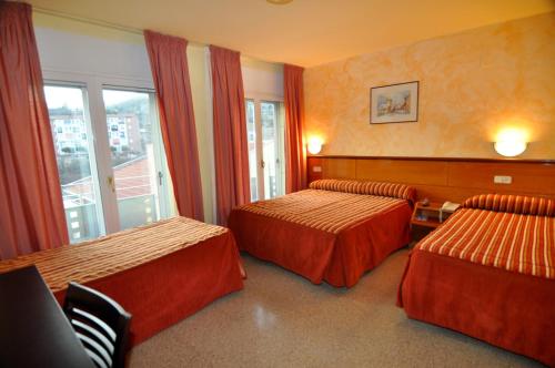Hotel Solé