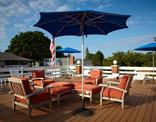 Breezeway Boutique Hotel 3