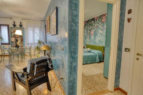 Biennale Venice Charme Apartment, Venice