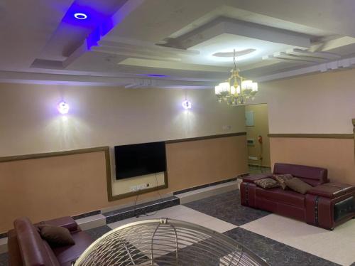 S&Y Apartment in Ilesa