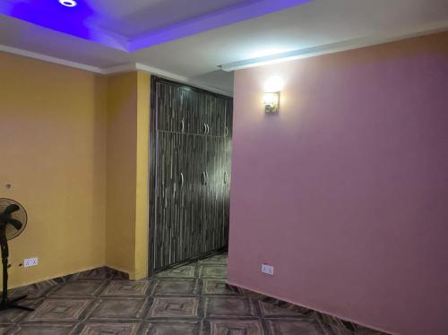 S&Y Apartment in Ilesa
