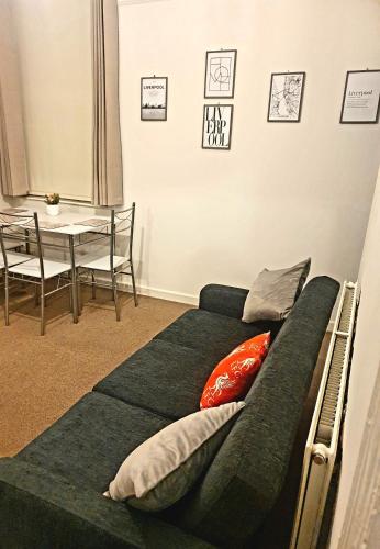 Rooms Anfield- 5 mins from LFC, Liverpool (photo 4)