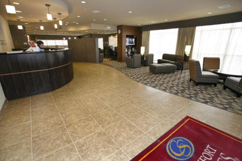 MainStay Suites Hobbs