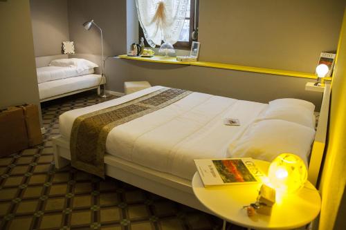 GIO'EL Happiness Guest House, Bergamo (Foto 8)