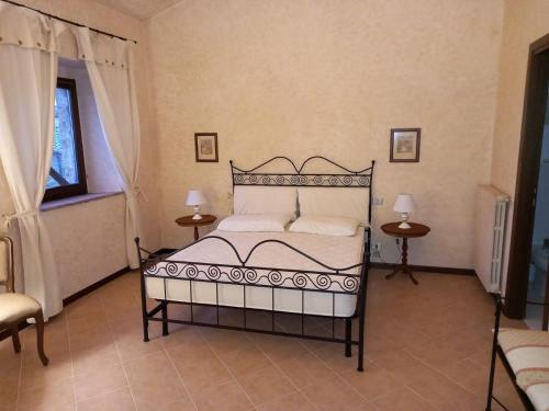 Casale Montemoro in Allerona
