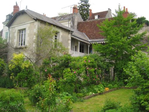 Dış Görünüm, Villa à l'ancien Pigeonnier (Villa a l'ancien Pigeonnier) in Loches