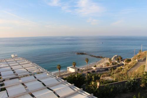 المنطقة المحيطة, Mediterranean Boutique Hotel in Tropea City Center