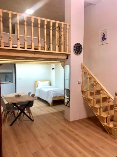 Guest House Dashi, Gjirokastra