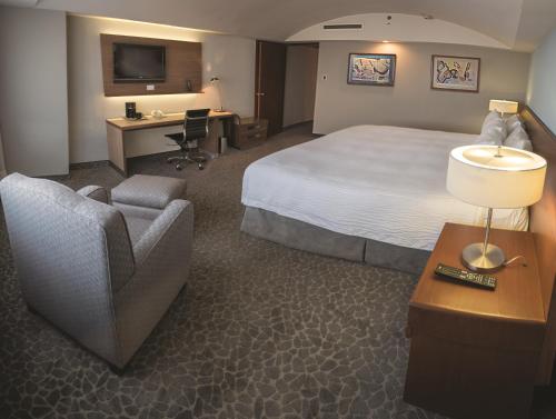 Courtyard by Marriott Mexico City Revolucion in Mexico City, Mexico