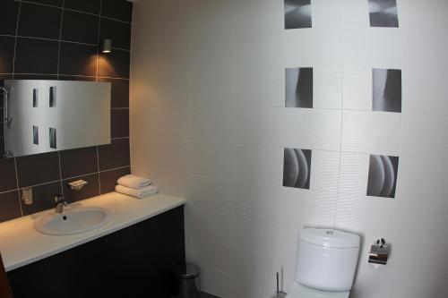 Guest House Blues - image 12