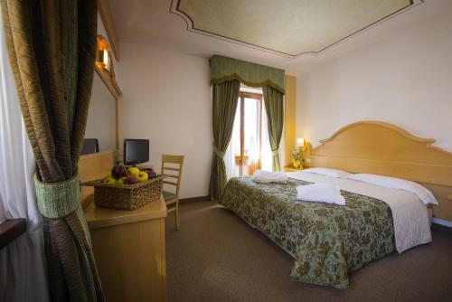 TH San Pellegrino - Monzoni Hotel - image 7