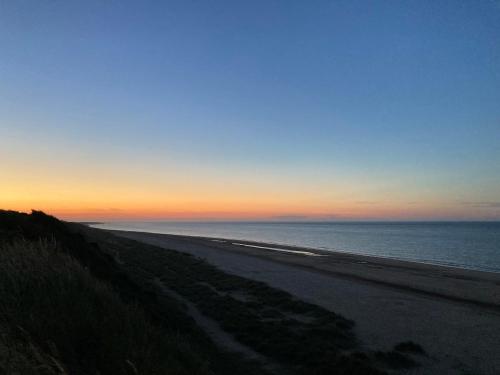 Turning Tides Holiday Cottage