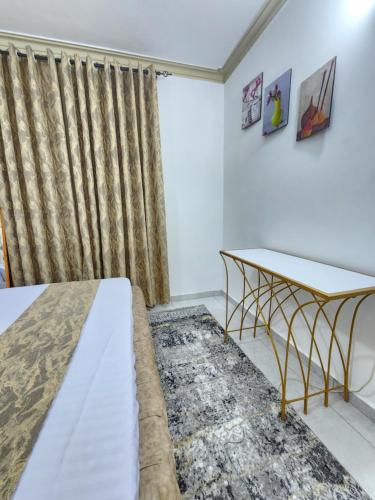 House Of Comfort B One Bedroom AirBnb in Mombasa