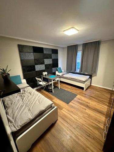 Apartment Hamburg Süd, Гамбург (фото 7)
