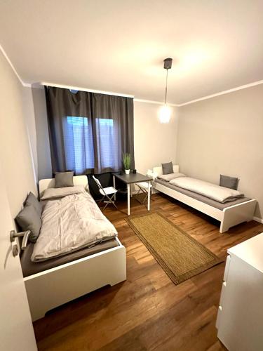 Apartment Hamburg Süd, Гамбург (фото 8)