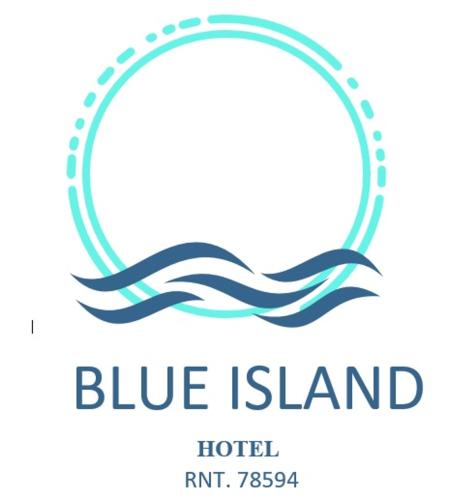 BLUE ISLAND HOTEL, San Andrés