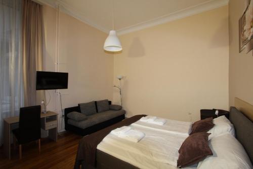 Hotel Elegia am Kurfürstendamm, Berlín (foto 5)