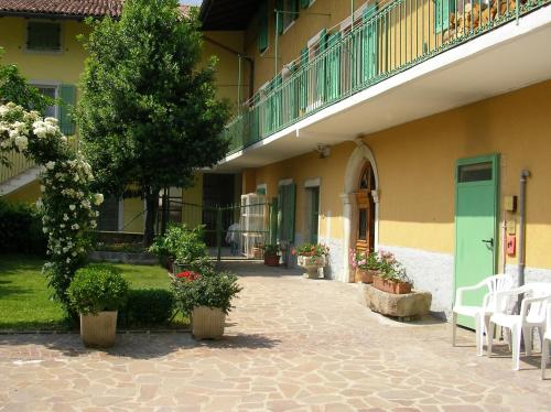 Casa Del Noce - Rovereto