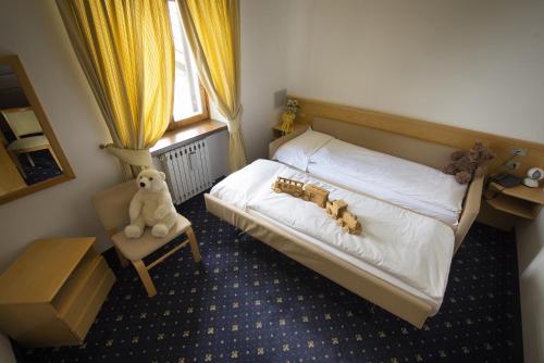 TH San Pellegrino - Monzoni Hotel - image 14