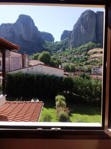 Hotel Meteoritis - image 13
