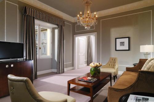 The Westin Excelsior, Rome, Roma (foto 8)