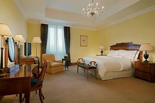 The Westin Excelsior, Rome, Roma (foto 7)