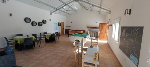 Szórakozási lehetőségek, Cortijo La Torre de Caniles in Guadix
