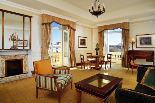 The Westin Excelsior, Rome, Roma (foto 10)