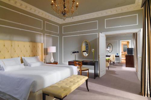 The Westin Excelsior, Rome, Roma (foto 11)