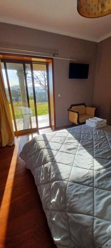 Quinta do Carvalho - Nature Guest Houses