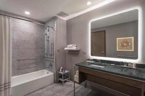 JW Marriott Charlotte in Charlotte, USA