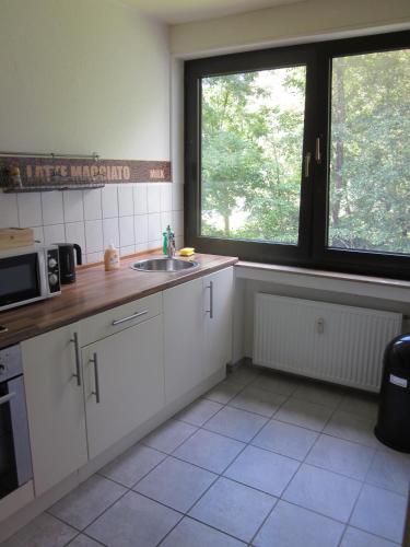 Waldhotel Unterbach, Düsseldorf (foto 8)