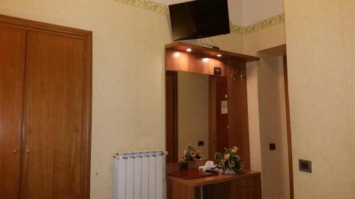 Hotel Teti, Рим (фото 7)